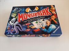 Monstratak jeu électronique d'occasion  Haguenau