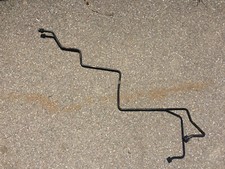 Hydraulikleitung lenkzylinder  gebraucht kaufen  Pfedelbach