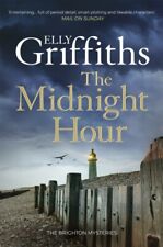 Griffiths elly midnight for sale  STOCKPORT