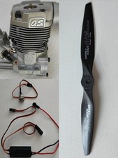 Motor max giow gebraucht kaufen  Neukirchen