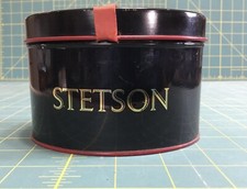 Stetson advertising for sale  Hudson
