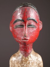 Art africain colon d'occasion  Patrimonio