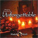 Unforgettable, Unforgettable, Audio CD comprar usado  Enviando para Brazil