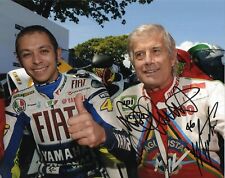 Giacomo agostini valentino usato  Montesilvano