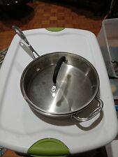 Calphalon 3.0 stainless for sale  Rosenberg