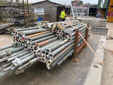 Cuplock scaffolding 10mtrs for sale  WHITCHURCH