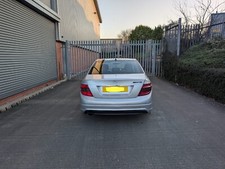 Mercedes amg class for sale  NOTTINGHAM