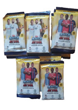 Topps match attax usato  Roccalumera