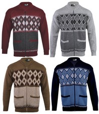 Mens classic zip for sale  UK