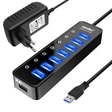 Hub usb 3.0 d'occasion  Tremblay-en-France