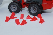 Bremskeil rot unterlegkeil gebraucht kaufen  Tüßling