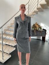 Escada kostüm grau gebraucht kaufen Escada kostüm grau gebraucht kaufen  Lauffen