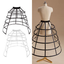 Crinoline underskirt petticoat for sale  UK