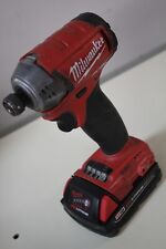 Milwaukee 2760 cordless for sale  Wichita