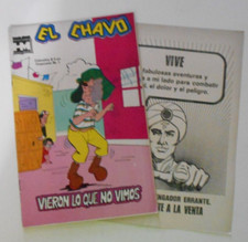 Cómic america chavo for sale  Orlando