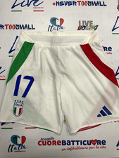 pantaloncini calcio usato  Vignate