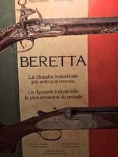 Beretta marco robert usato  Compiano