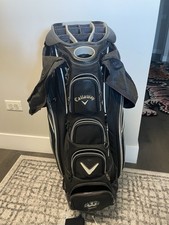 Callaway cart bag for sale  Las Vegas