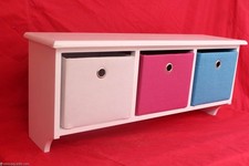 Shabby chic wandregal gebraucht kaufen  Einhausen