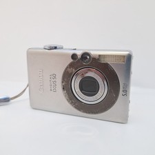 Canon digital ixus gebraucht kaufen  Eislingen/Fils