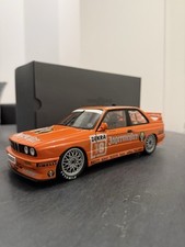 Bmw e30 jägermeister gebraucht kaufen  Erding
