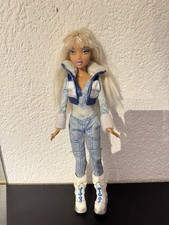 Barbie scene icy gebraucht kaufen  Huisheim