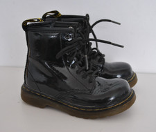 Black patent leather for sale  LOWESTOFT