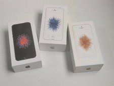 90-95% Novo Apple iPhone SE 1ª Geração 16/32/64GB Desbloqueado de Fábrica (qualquer operadora) Bom comprar usado  Enviando para Brazil