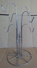 Mug chrome tree for sale  DUDLEY