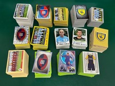 Lotto 2348 figurine usato  Roma