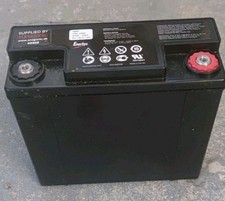 Hawker enersys genesis gebraucht kaufen  Gifhorn