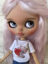 Custom blythe ooak for sale  Novato