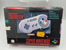 SNES Super Nintendo Controller OVP  comprar usado  Enviando para Brazil