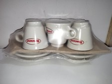 Romcaffè set tazzine usato  Catania