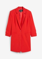 Blazer raffungen den gebraucht kaufen  Deutschland