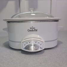 Rival crock pot for sale  Bella Vista