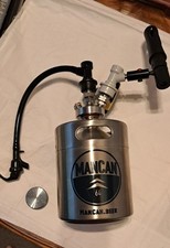 Mini keg portable for sale  Grand Island