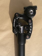 Suntour sattelstange parallelo gebraucht kaufen Suntour sattelstange parallelo gebraucht kaufen  Deutschland