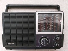 Radio philips 680 usato  Cesena