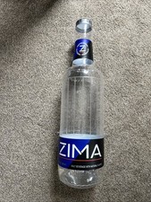Zima alcohol beverage for sale  Jewett
