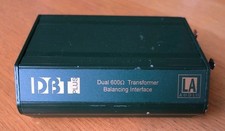 Audio dbt plus for sale  MANCHESTER