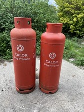 47kg calor gas for sale  CRAVEN ARMS