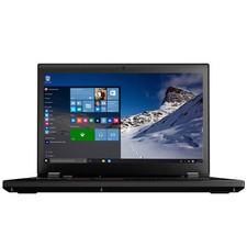 Lenovo thinkpad p50 gebraucht kaufen  Münster