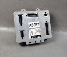 Module contrôle multiplex d'occasion  Expédié en France