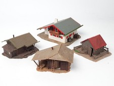 Faller chalet 287 gebraucht kaufen  Tutzing