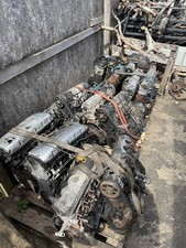 Volkswagen engines 2.5tdi for sale  NEW MILTON