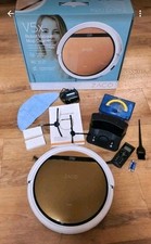 Zaco v5x saugroboter gebraucht kaufen  Wiesen