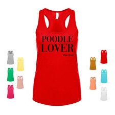 Poodle lover. end for sale  USA