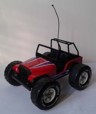 Vintage tonka jeep d'occasion  Grenoble-