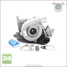 Turbina turbocompressore per usato  Roma